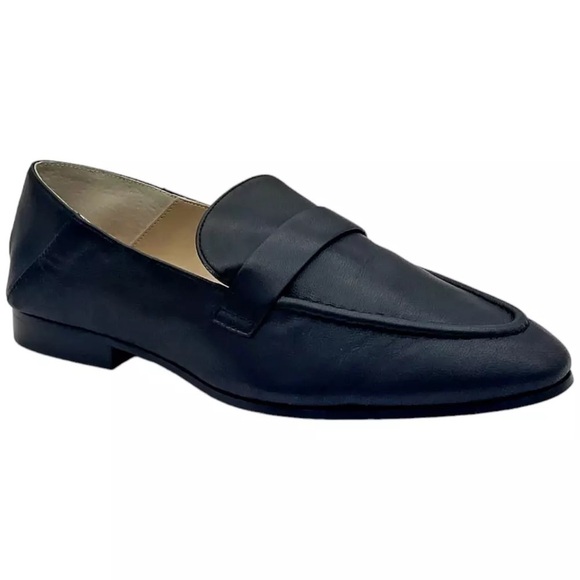 Charles David Shoes - Charles David Women's Favorite Convertible Loafers Black Size 6